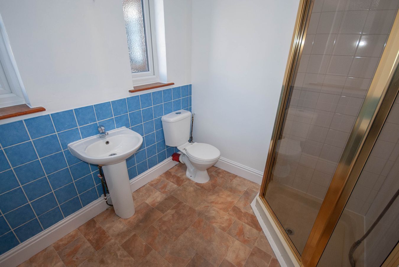Flat King Edward Road in Rugby