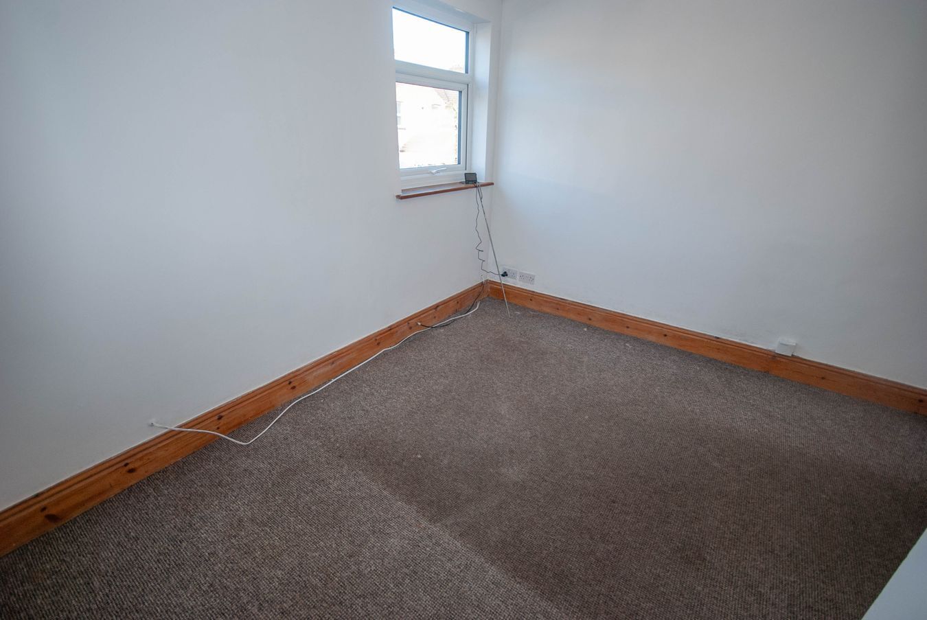 Flat King Edward Road in Rugby