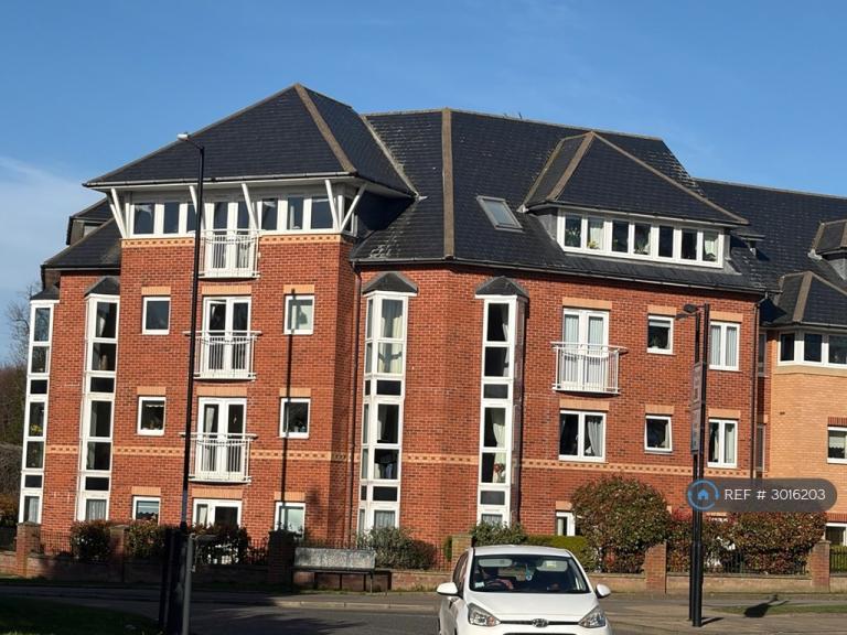 Flat Queen Alexandra Road in Sunderland