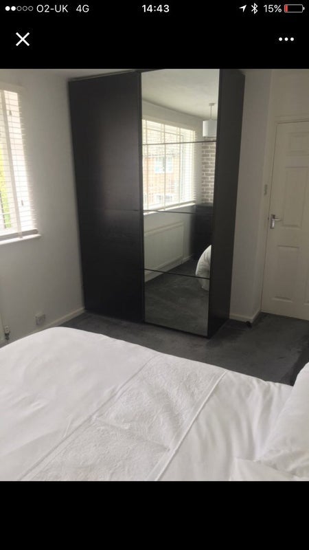 Room Blunts Hall Road in Witham