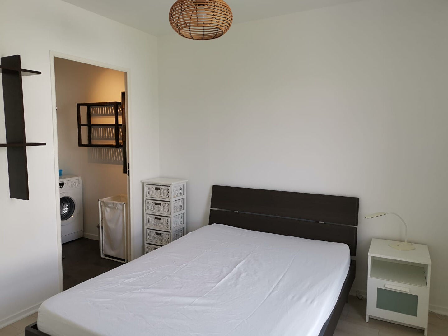Appartement Avenue du Bois Labbé à Rennes