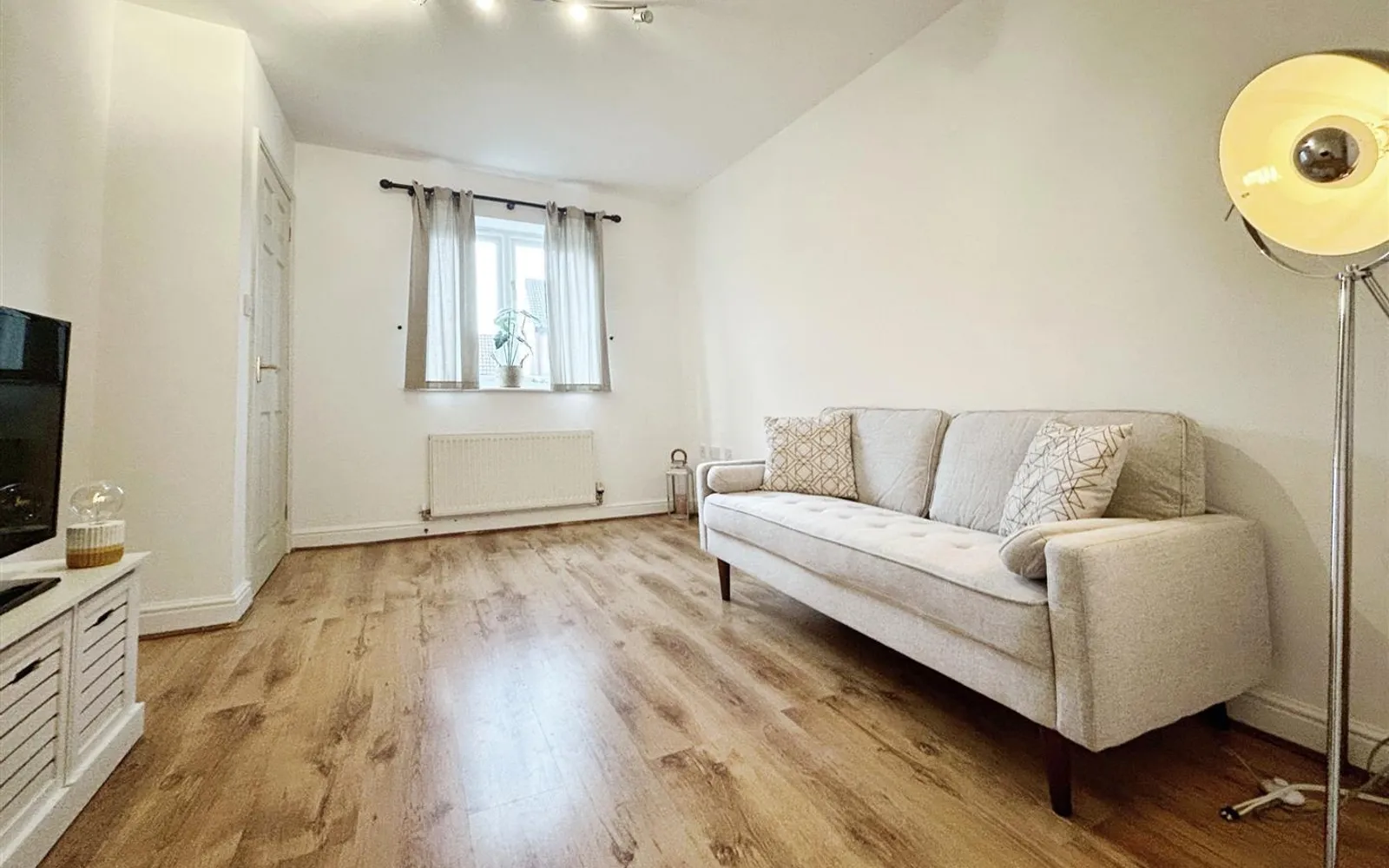 House St Fremund Way in Royal Leamington Spa