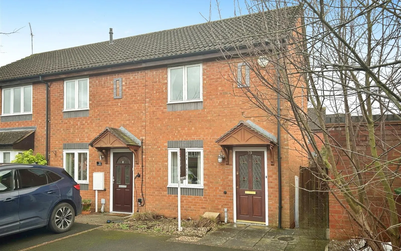 House St Fremund Way in Royal Leamington Spa