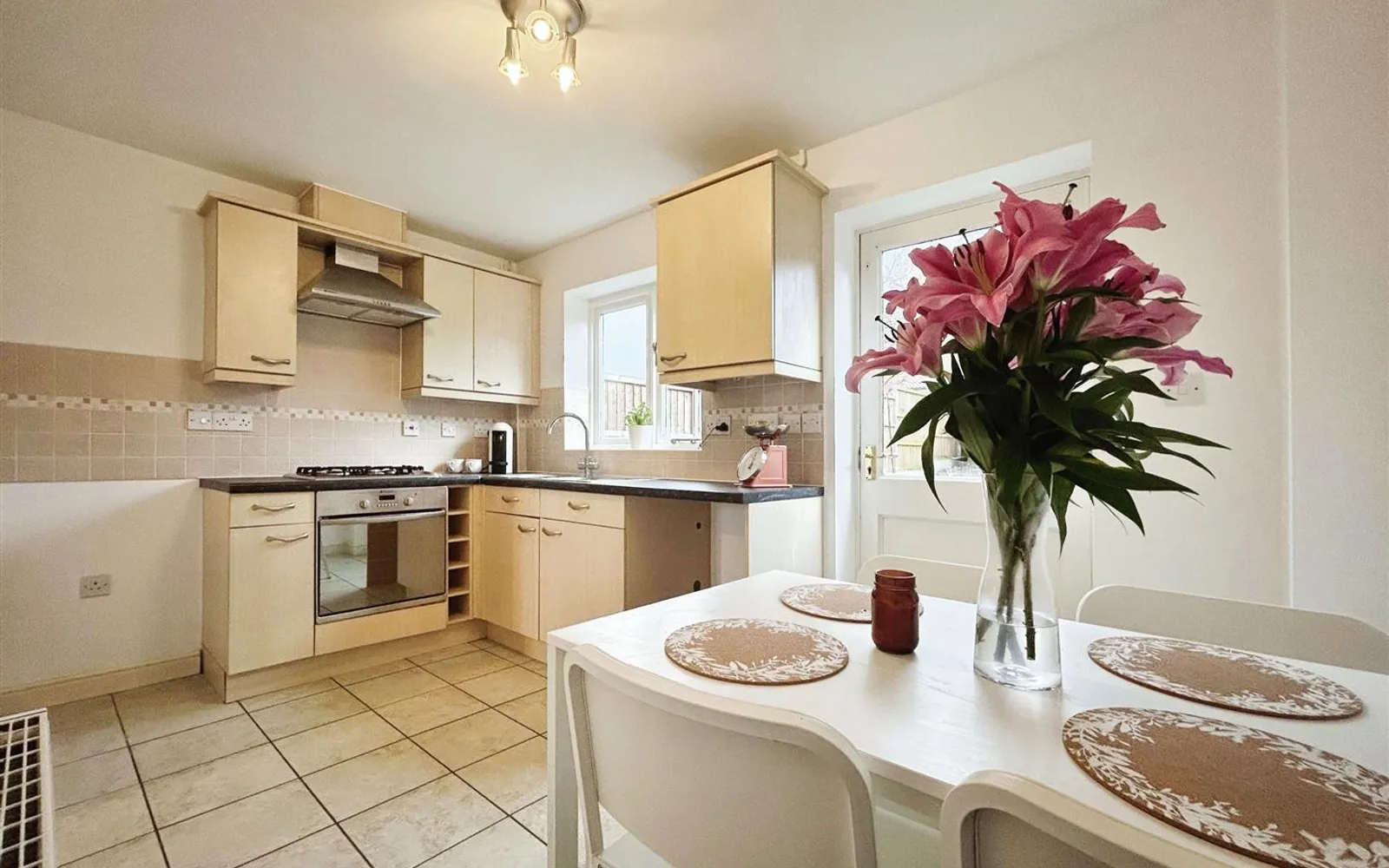 House St Fremund Way in Royal Leamington Spa