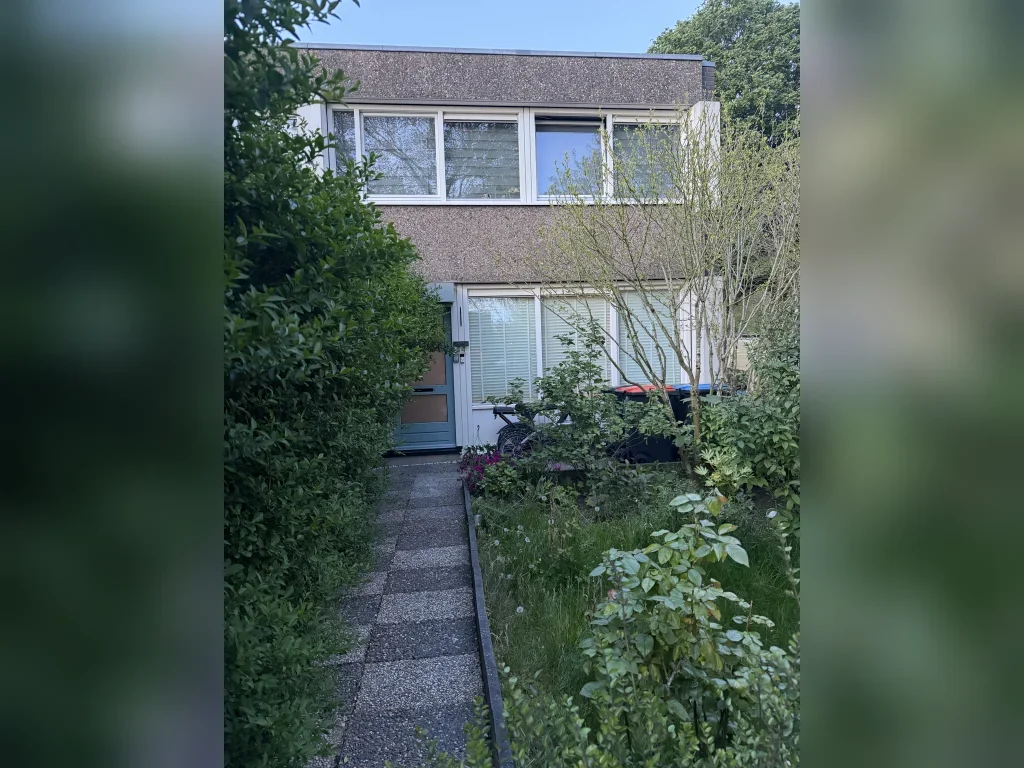 Huis te huur Den Bosch: Derde Slagen € 658