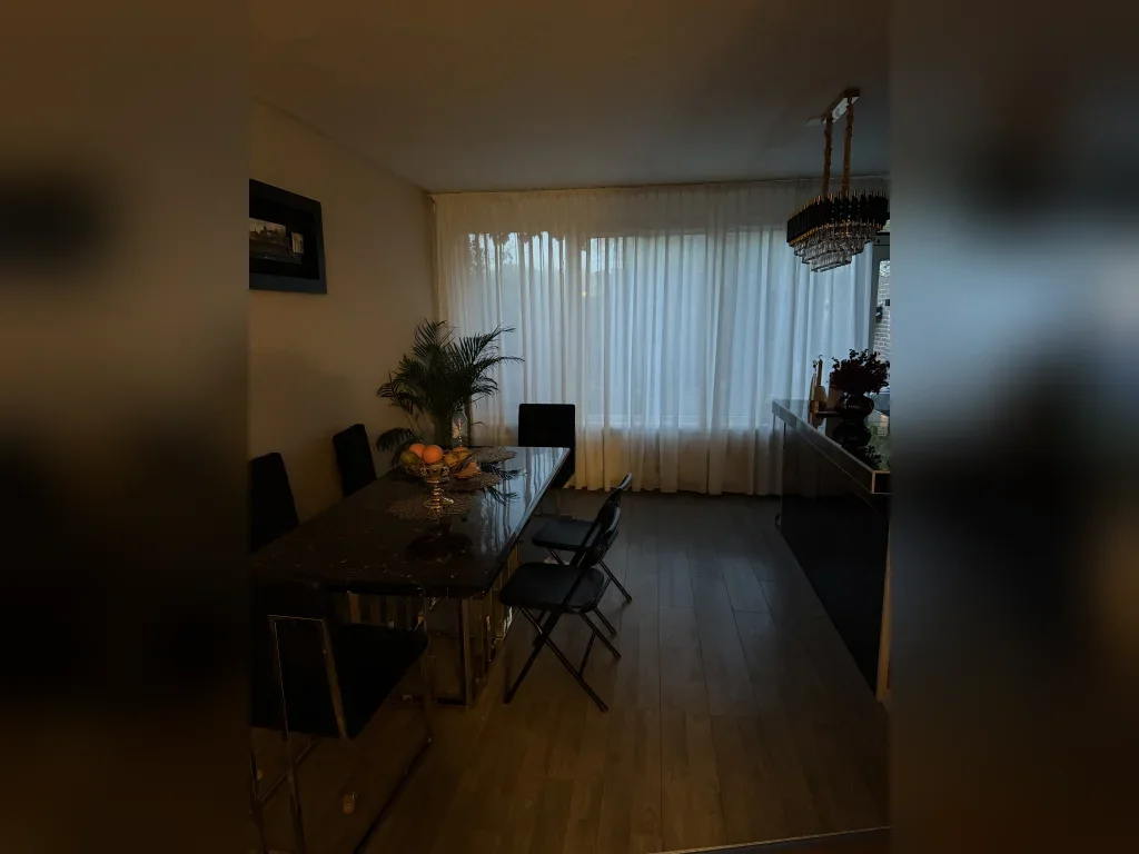 Huis Derde Slagen in Den Bosch