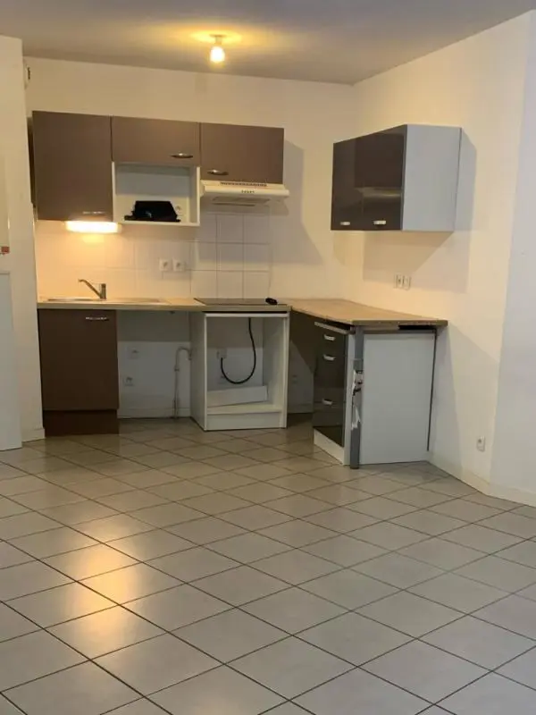 Appartement Rue Germaine Tillion à Eysines