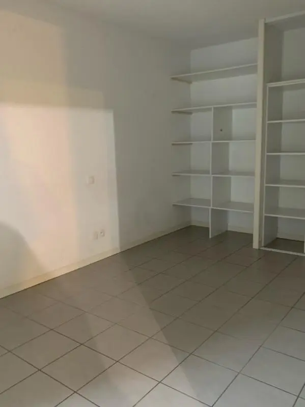 Appartement Rue Germaine Tillion à Eysines