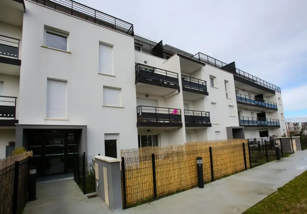 Appartement Rue Germaine Tillion à Eysines