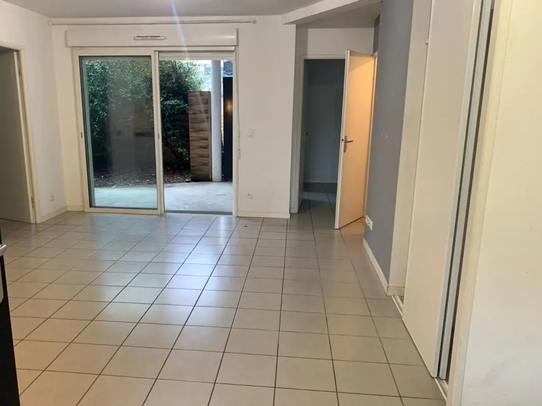 Appartement Rue Germaine Tillion à Eysines