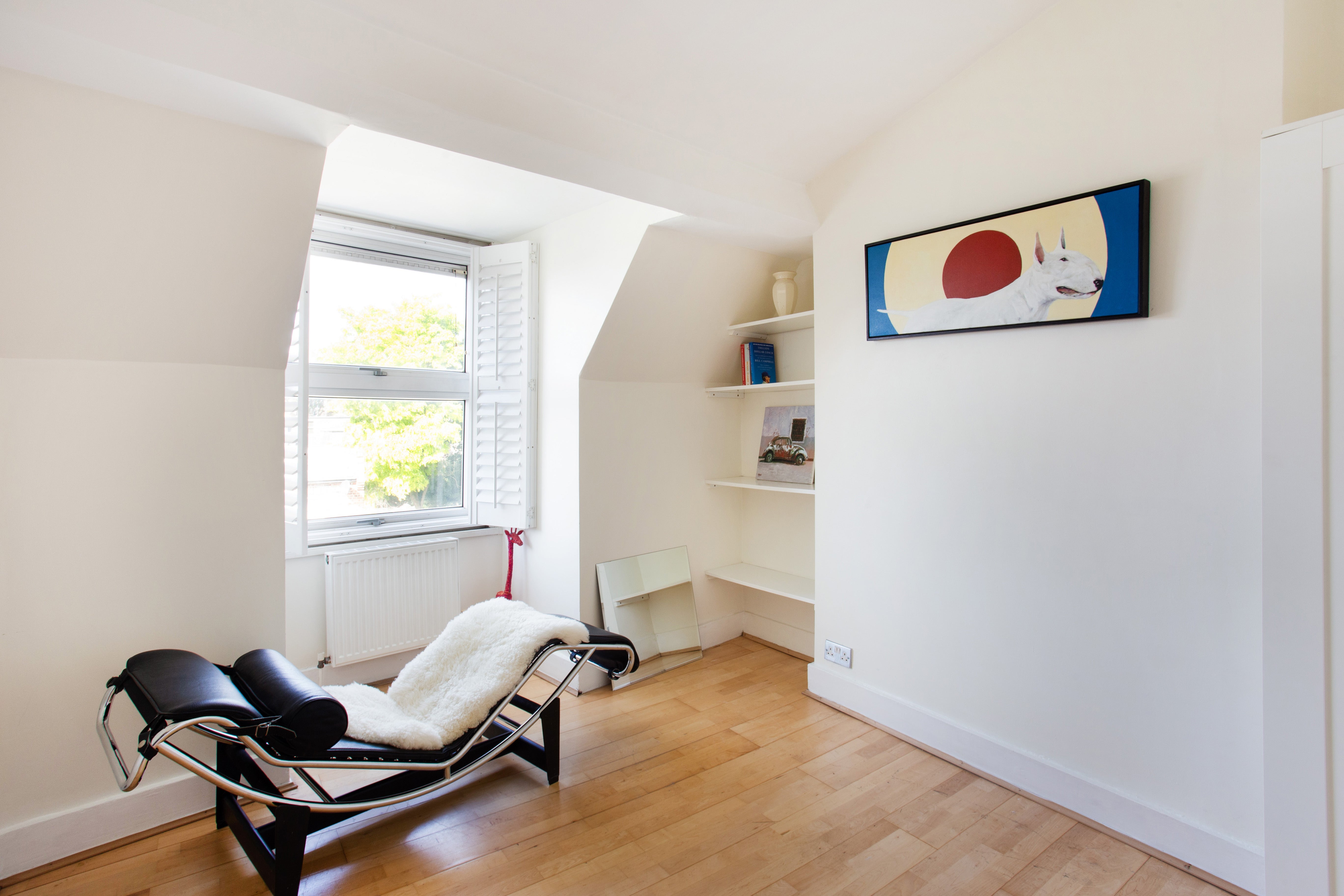 Flat Acton Lane in Greater London