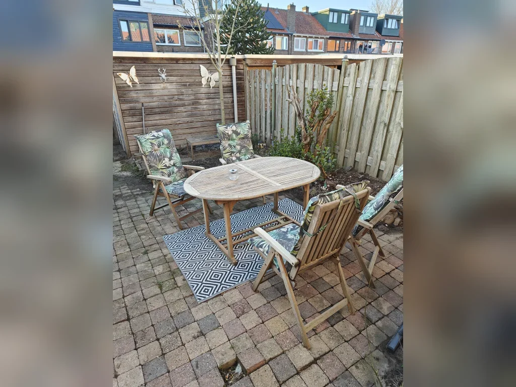 Appartement te huur in Arnhem – Hazelaarstraat – foto 1