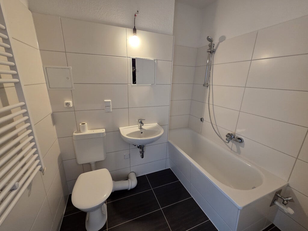 Wohnung Ringenwalder Straße in Berlin
