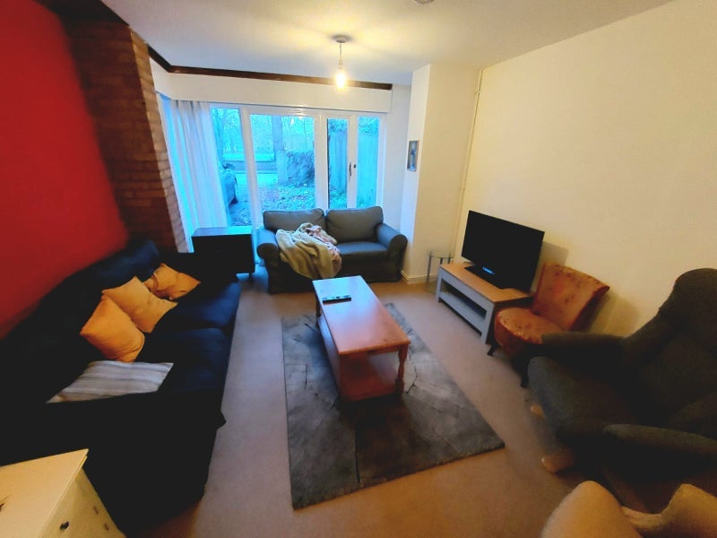 Room Field Lane in Heslington