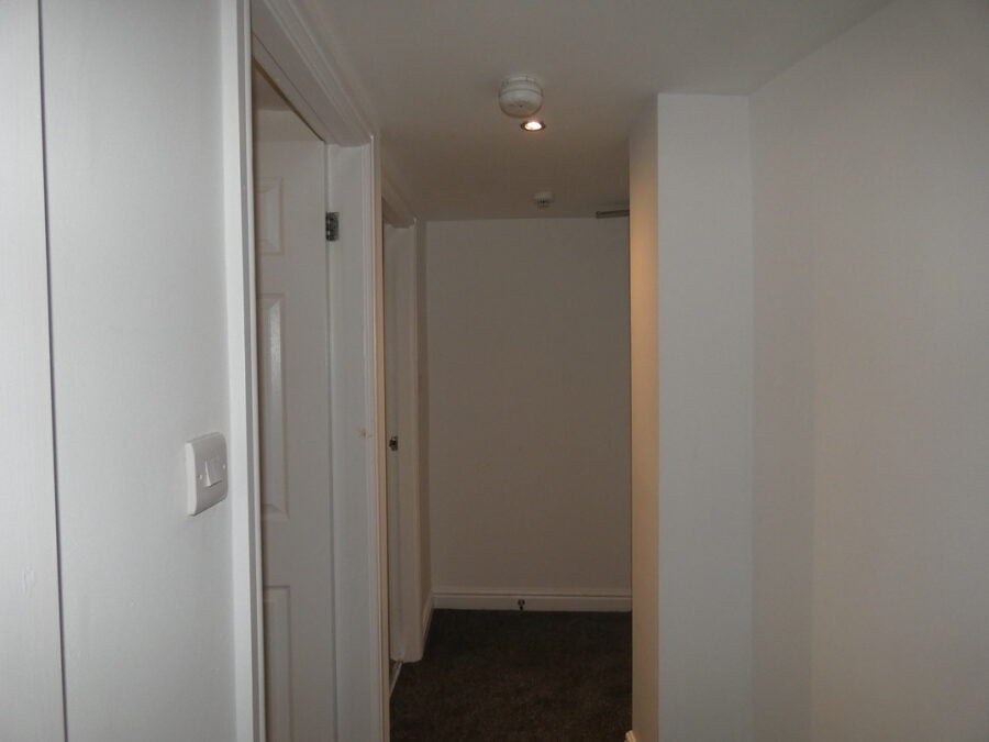 Flat Alexandra Road in Lancaster