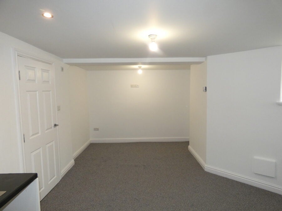 Flat Alexandra Road in Lancaster
