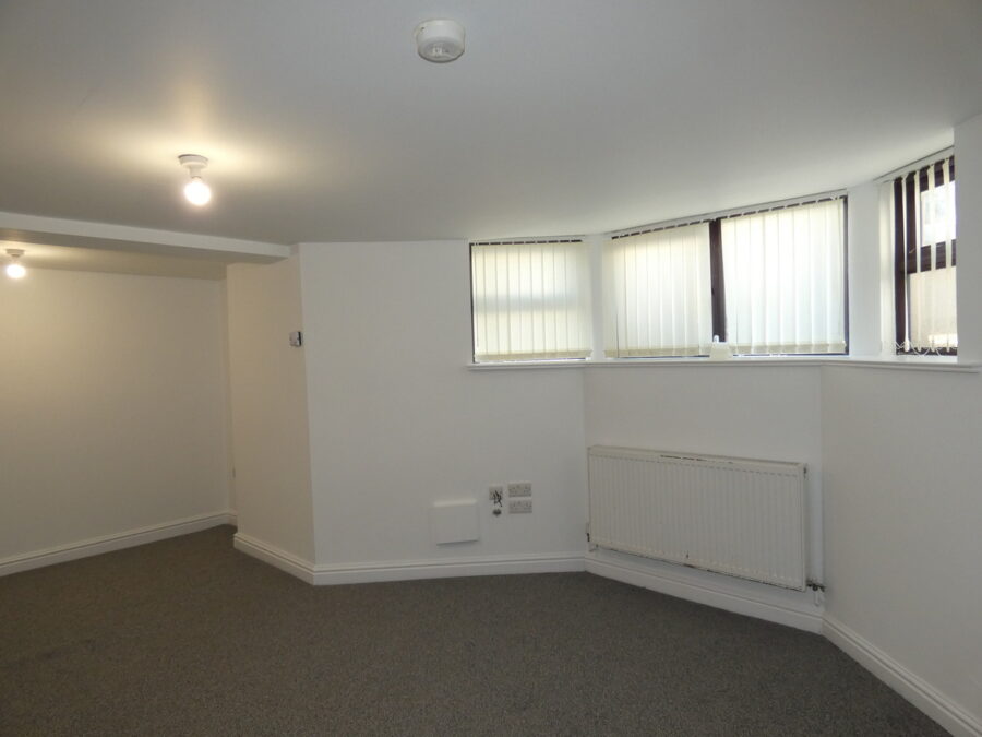 Flat Alexandra Road in Lancaster