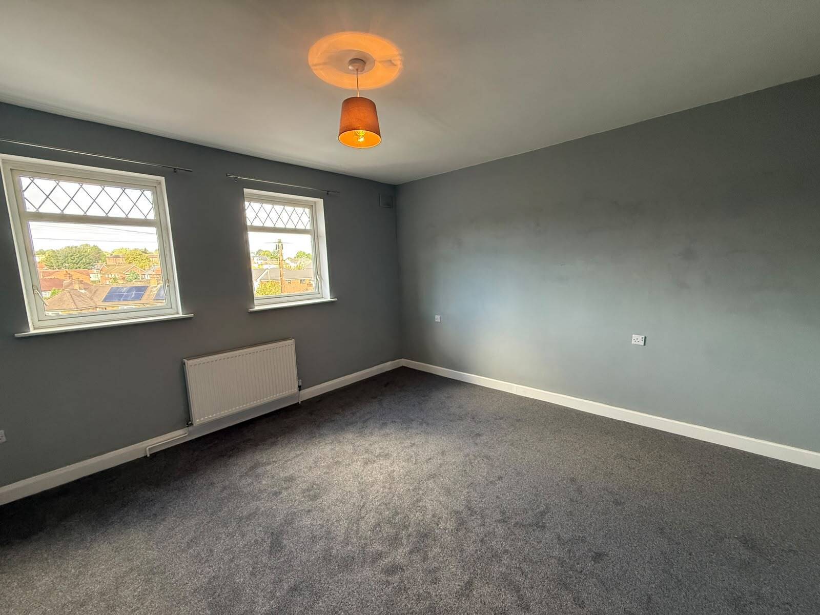 House Mount Pleasant in Gedling