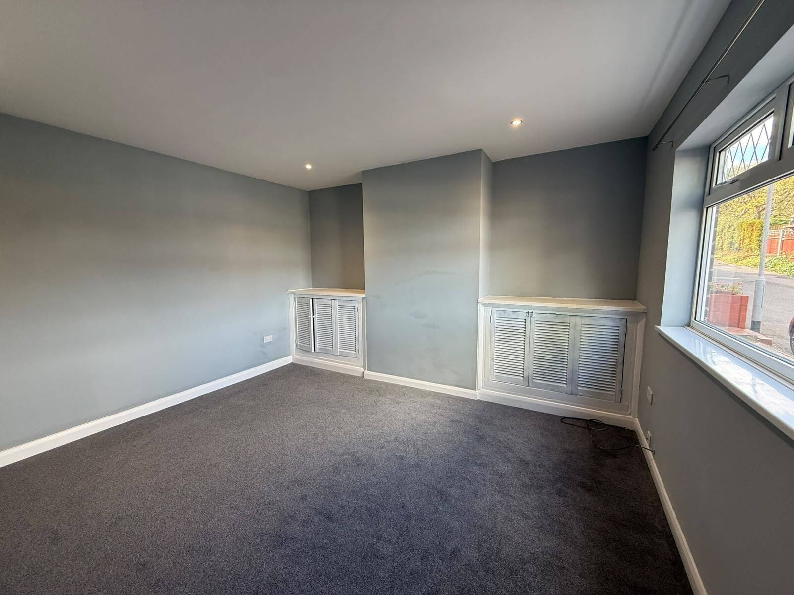 House Mount Pleasant in Gedling