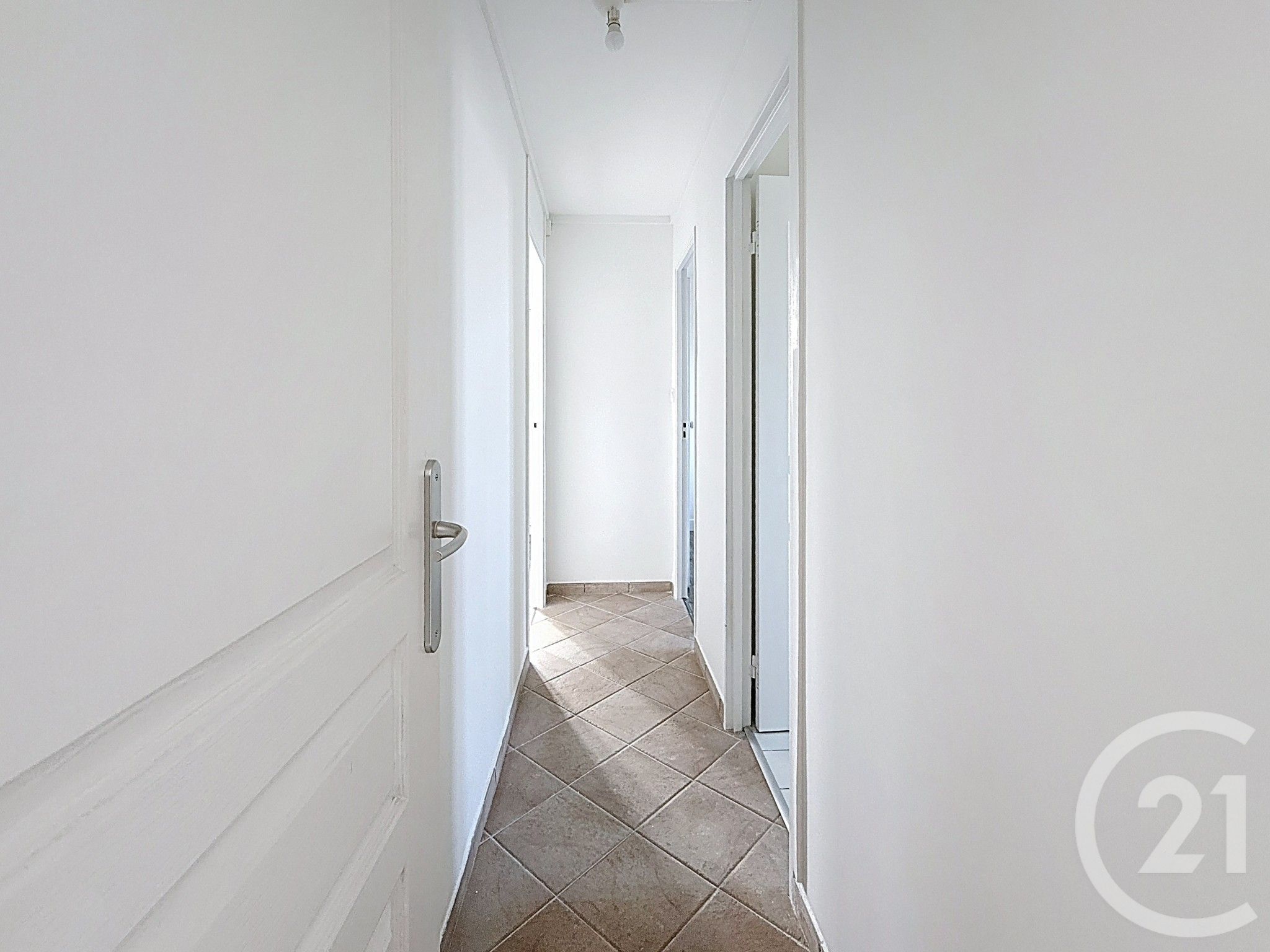 Appartement Avenue du Président Hoover à Lille
