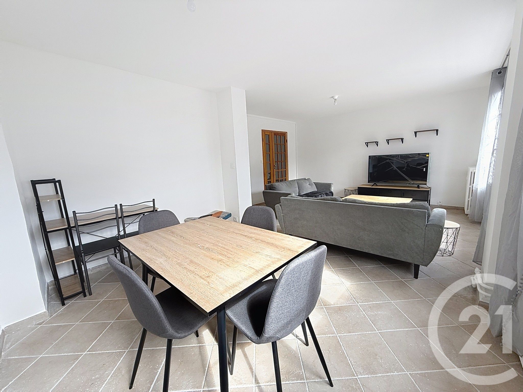 Appartement Avenue du Président Hoover à Lille