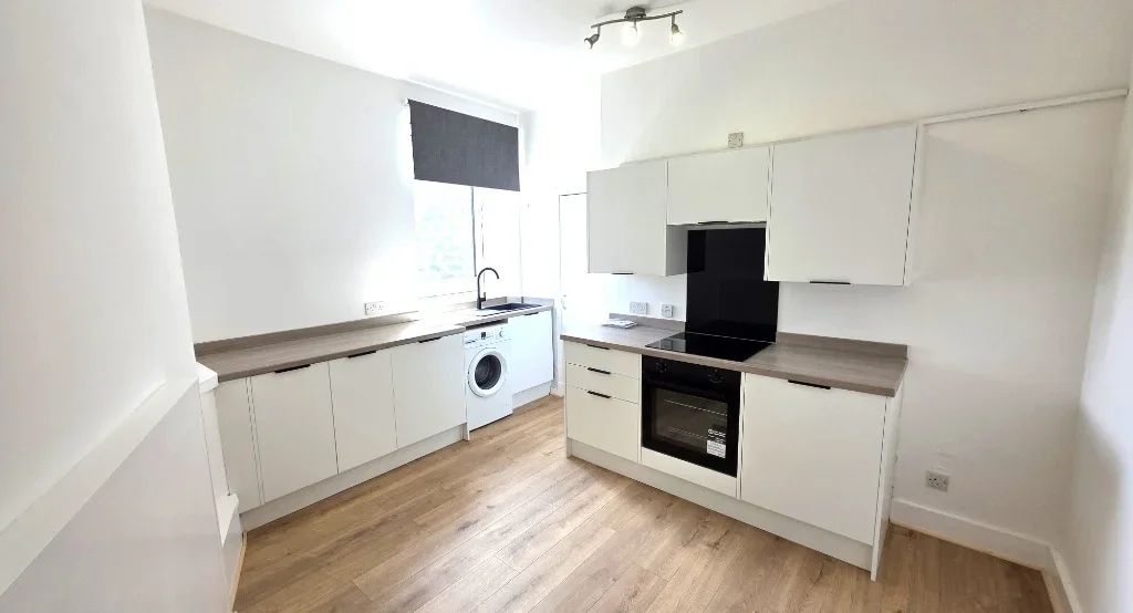 Flat Urquhart Road in Aberdeen City