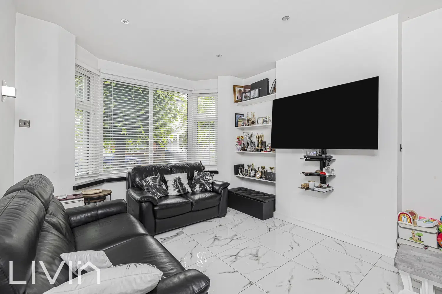 House Birdhurst Road in Greater London