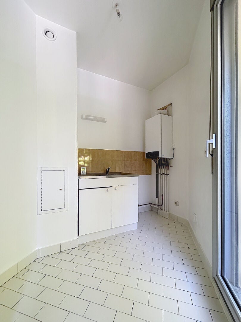 Appartement Allée du Baraillon à Tassin-la-Demi-Lune