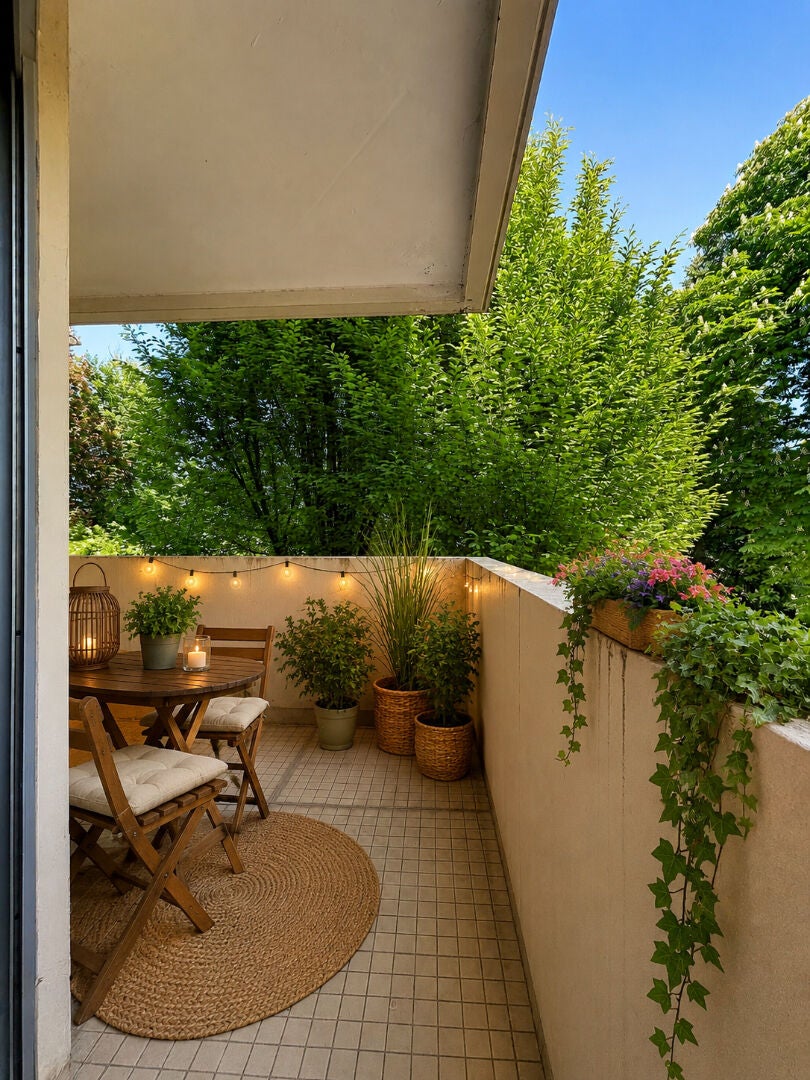Appartement Allée du Baraillon à Tassin-la-Demi-Lune
