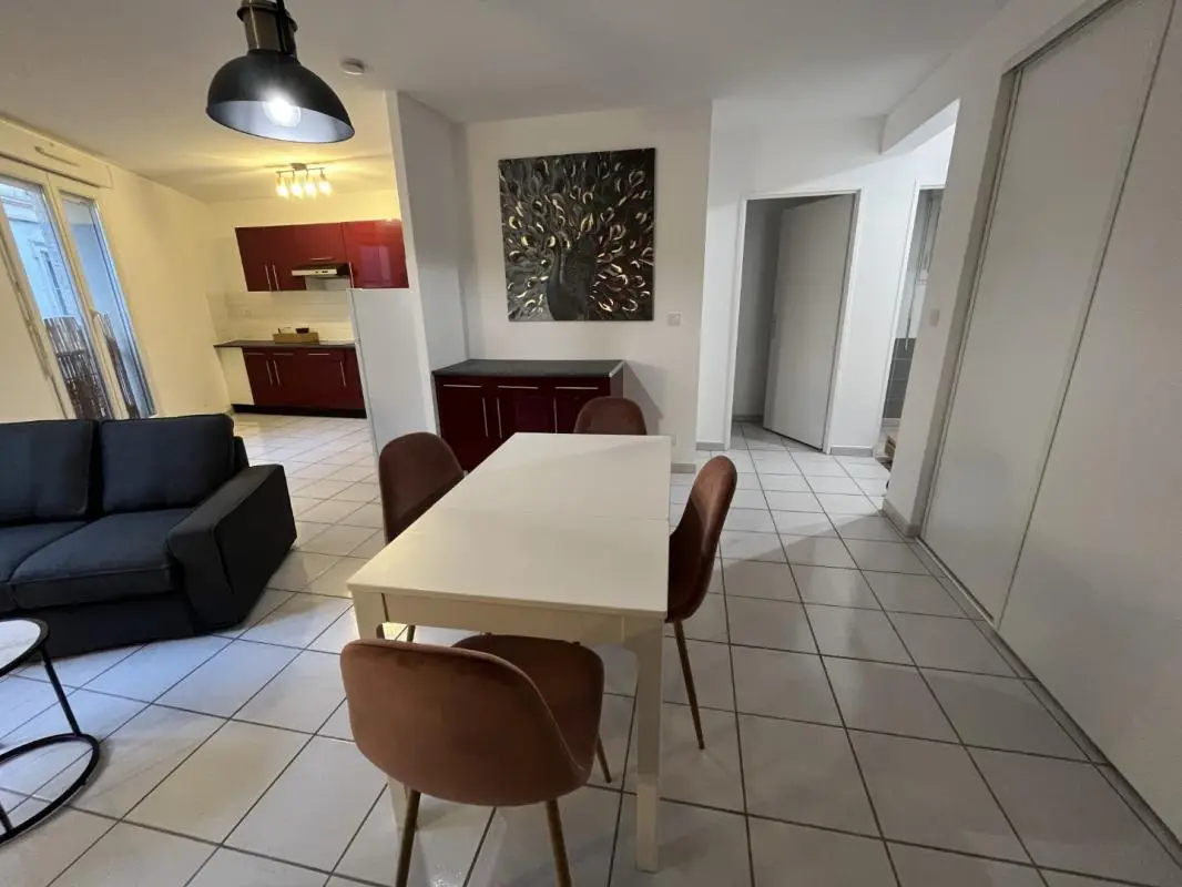 Appartement Le Clos de la Gâtine à Angoulême