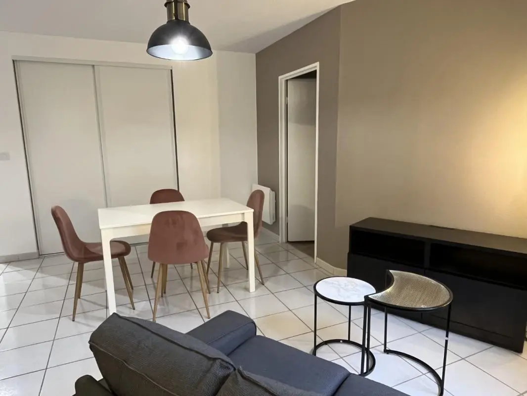 Appartement Le Clos de la Gâtine à Angoulême
