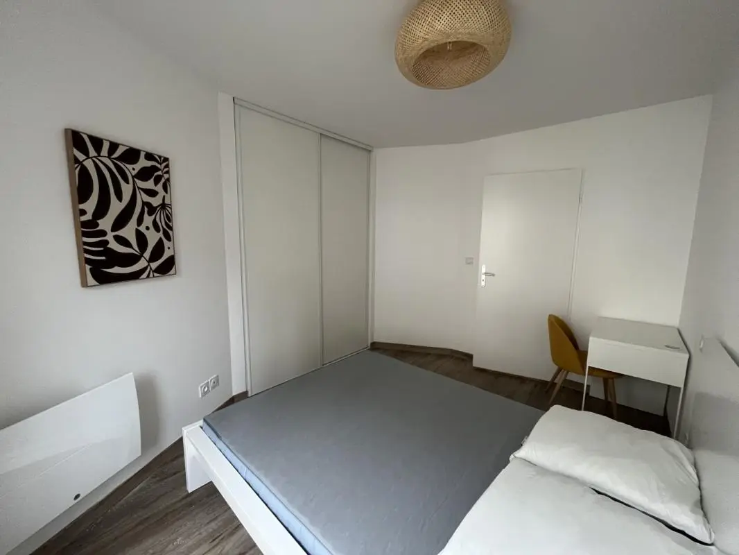 Appartement Le Clos de la Gâtine à Angoulême