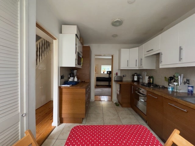 Room Frensham Drive in Greater London