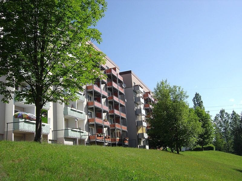 Wohnung Marie-Tilch-Straße in Chemnitz