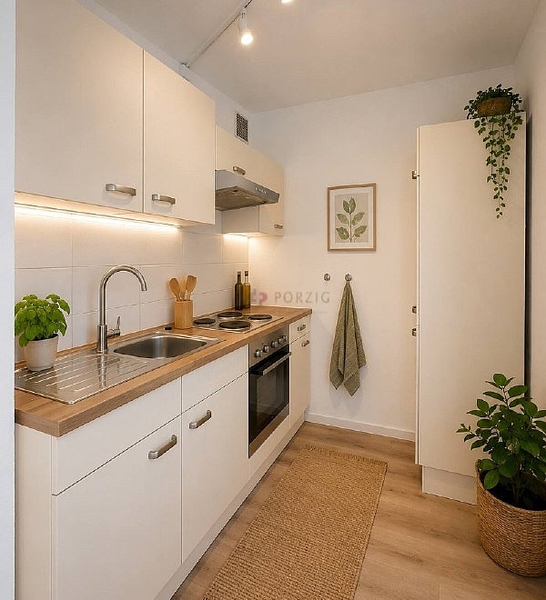Wohnung Marie-Tilch-Straße in Chemnitz