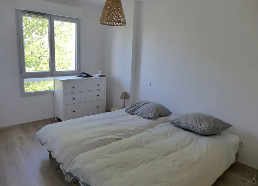 Appartement Rue de l'Estagnas à Biarritz