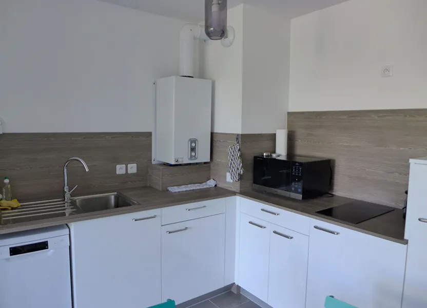 Appartement Rue de l'Estagnas à Biarritz