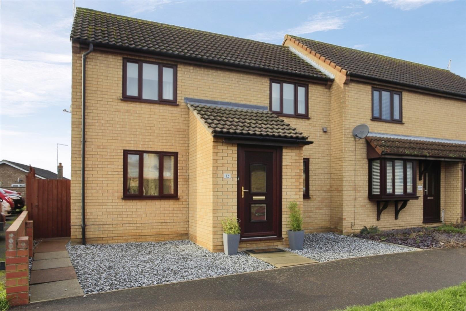 House Halfleet in South Kesteven
