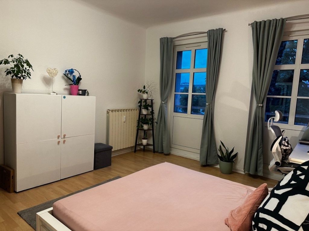 Wohnung Konradinstraße in Berlin