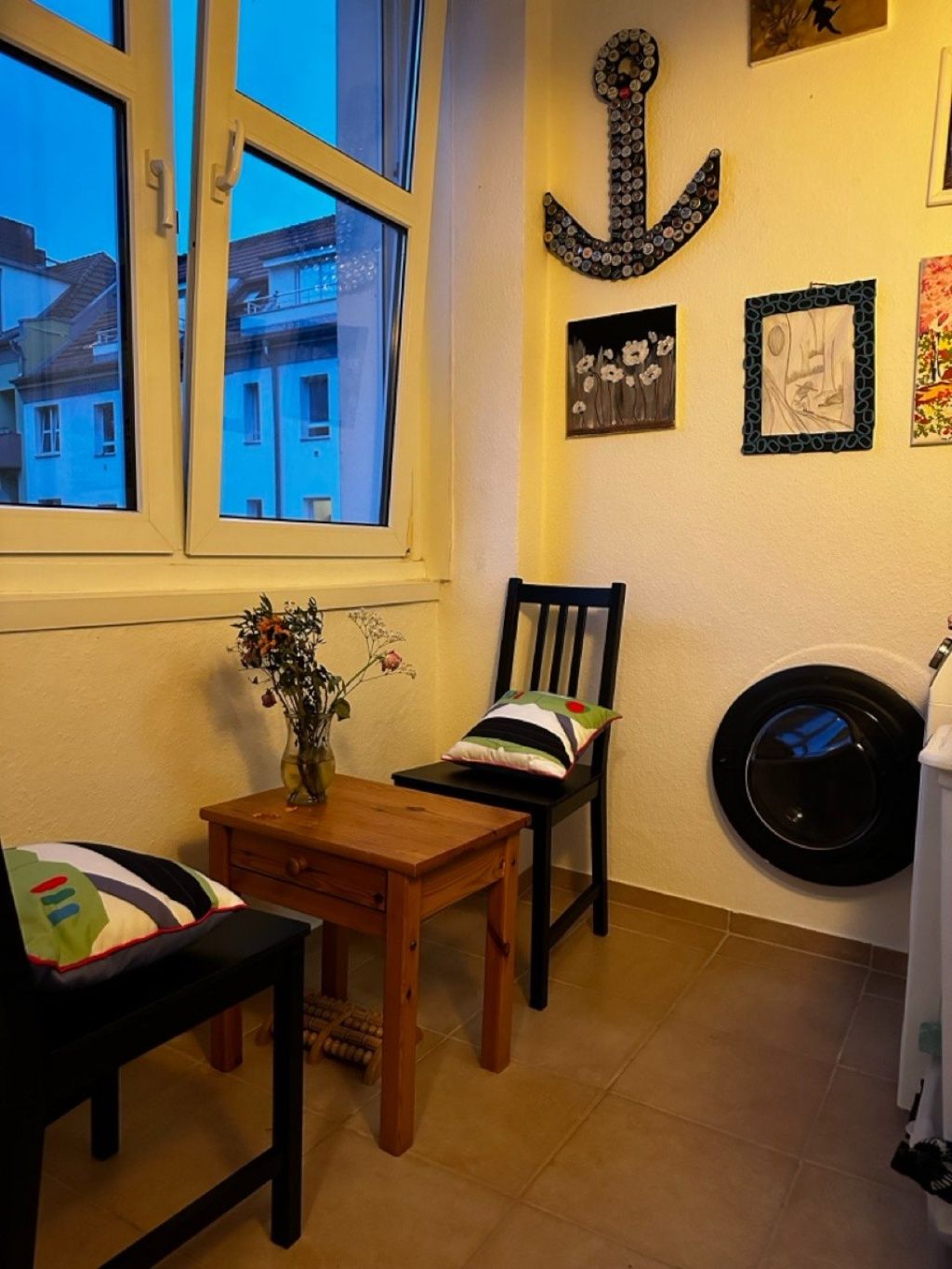 Wohnung Konradinstraße in Berlin