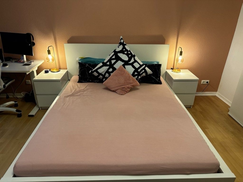 Wohnung Konradinstraße in Berlin