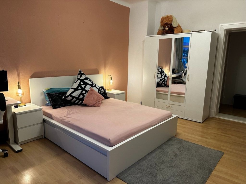 Wohnung Konradinstraße in Berlin