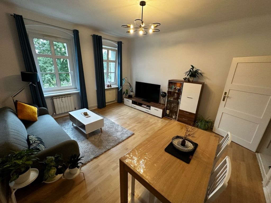 Wohnung Konradinstraße in Berlin