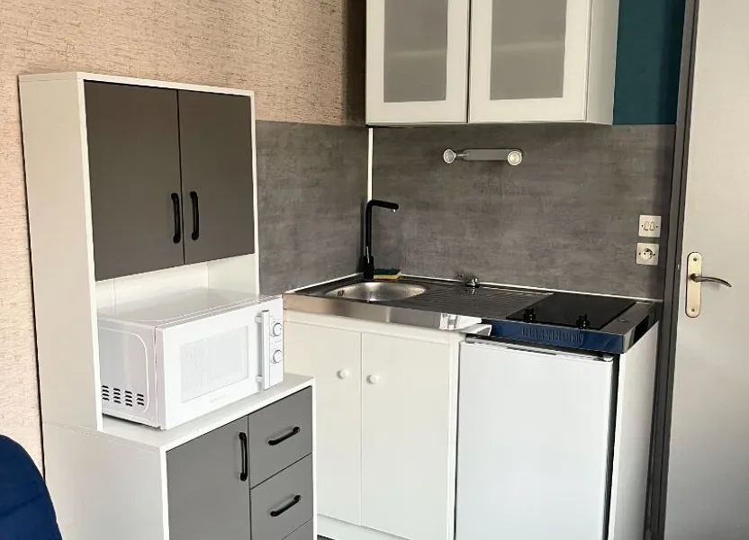 Appartement Chemin de la Côte Grillée à Chaumont