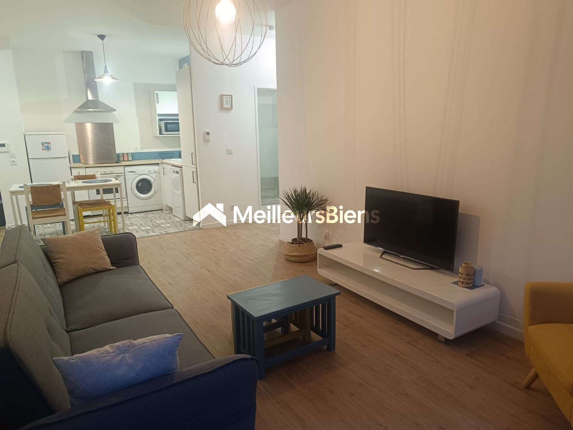 Appartement Rue Gabriel Péri à Colombes