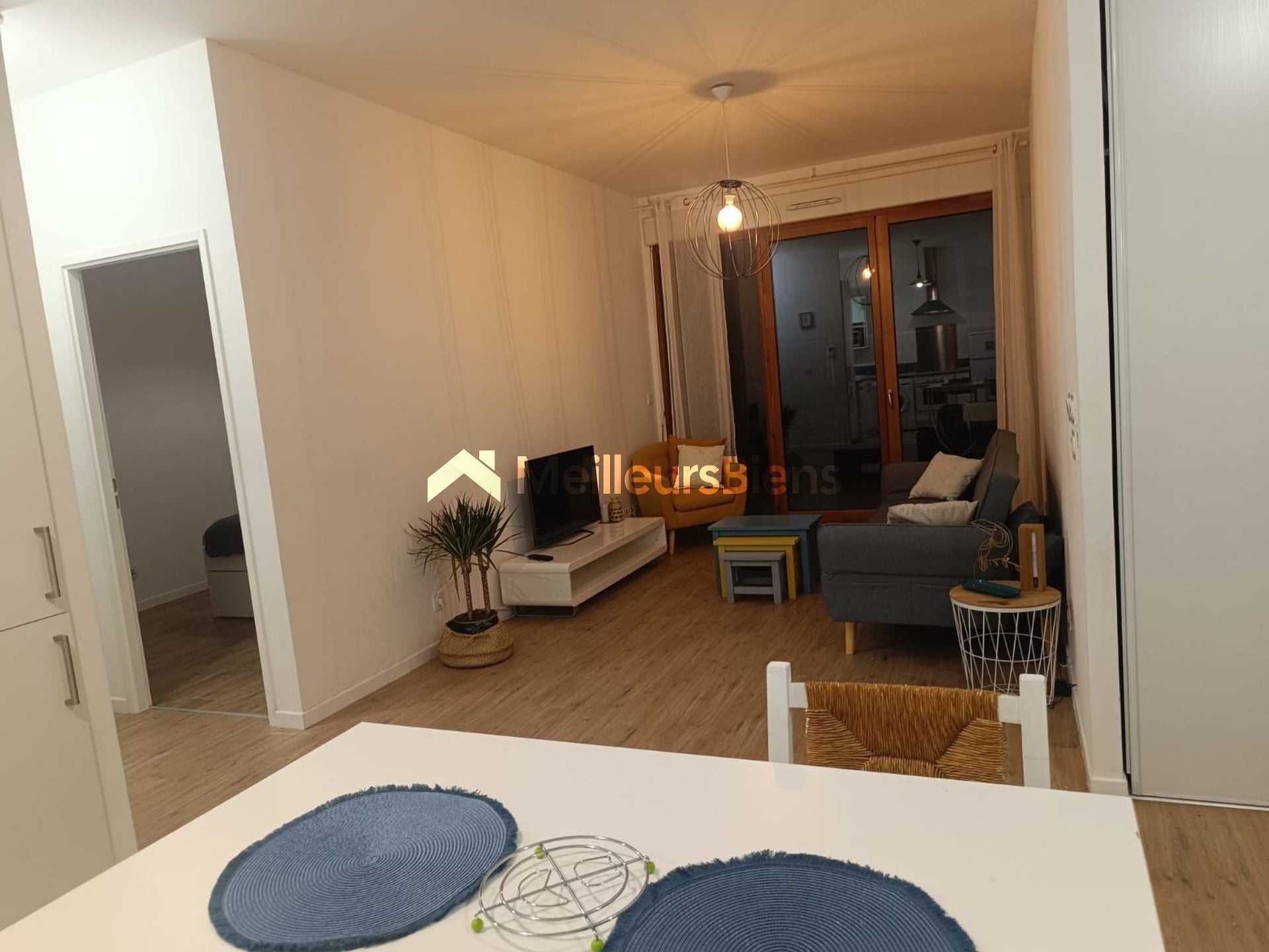 Appartement Rue Gabriel Péri à Colombes