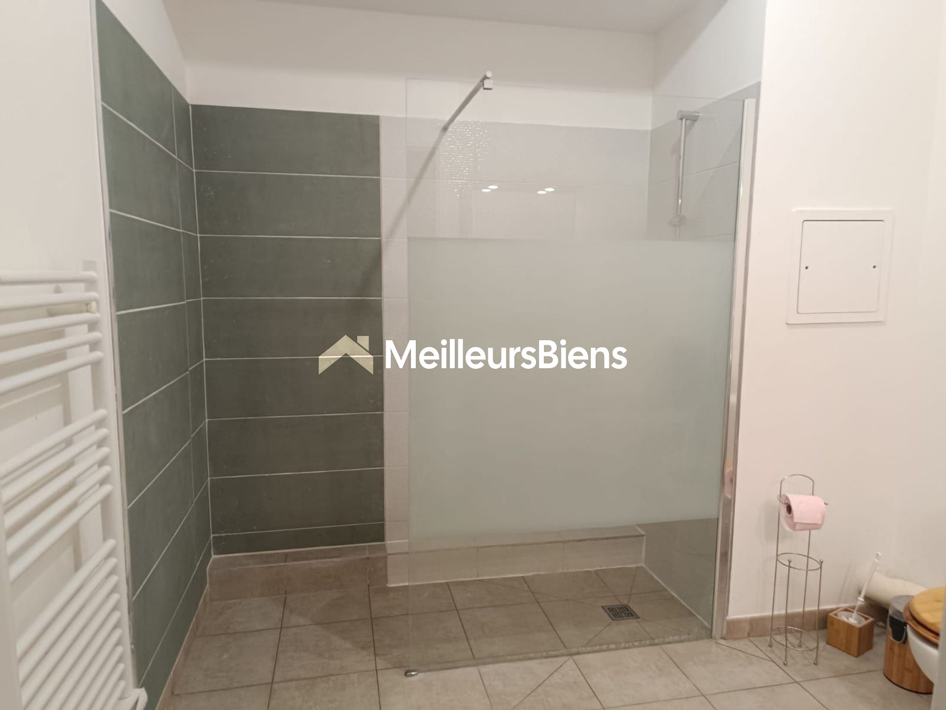 Appartement Rue Gabriel Péri à Colombes