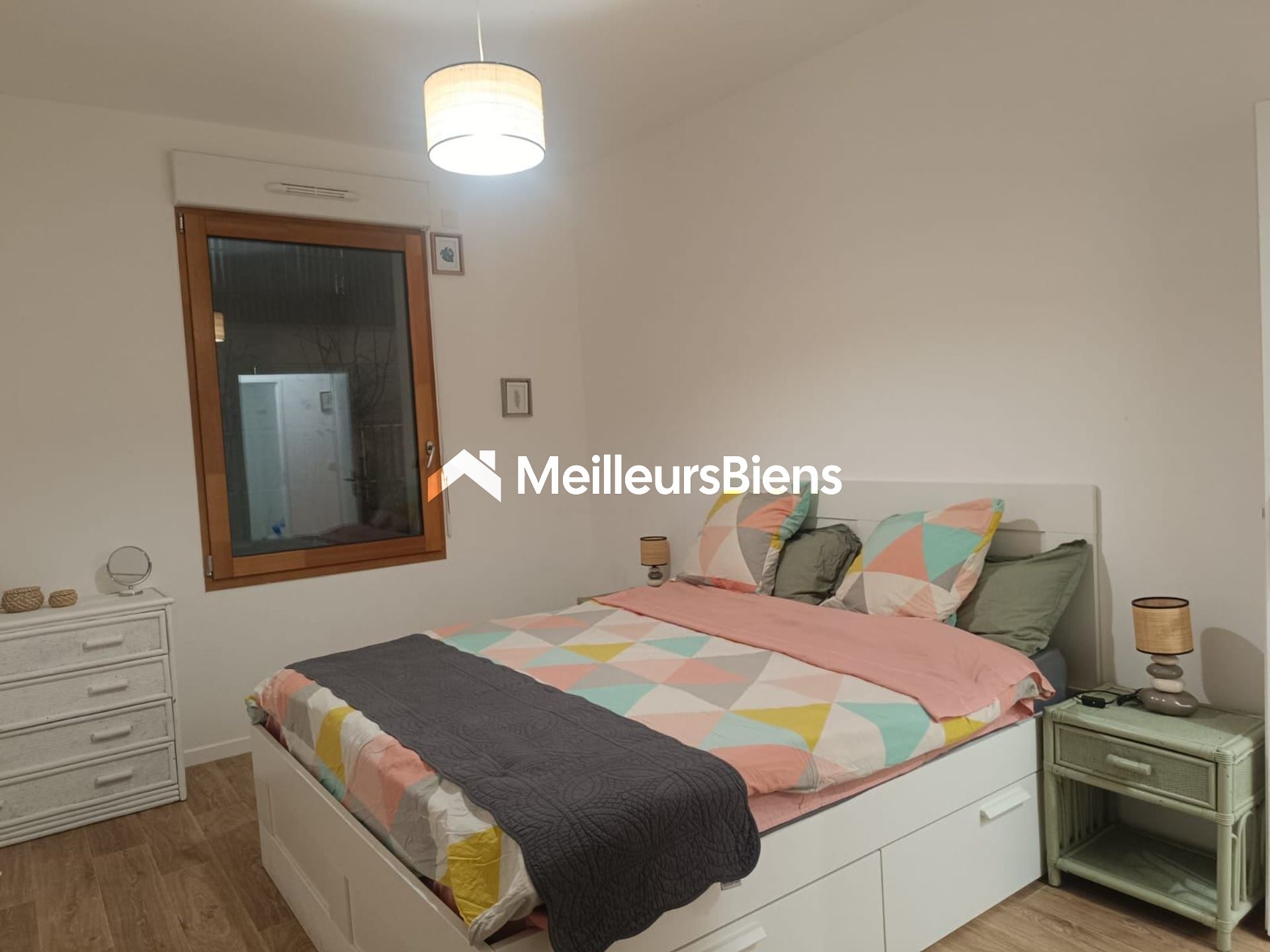 Appartement Rue Gabriel Péri à Colombes