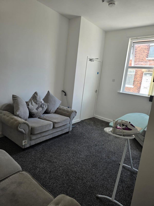 Room Hardacre Street in West Lancashire