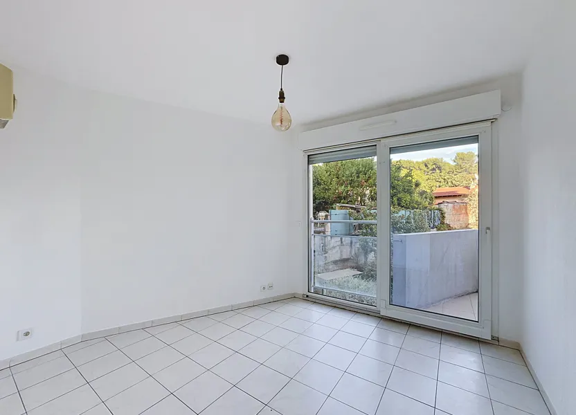 Flat Avenue Franklin Roosevelt in Le Cannet